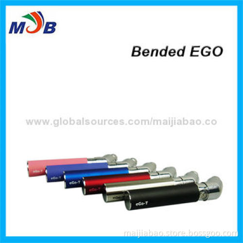 2014 cheapest ego-t battery, ego battery, bended ego-t from MJB smoking